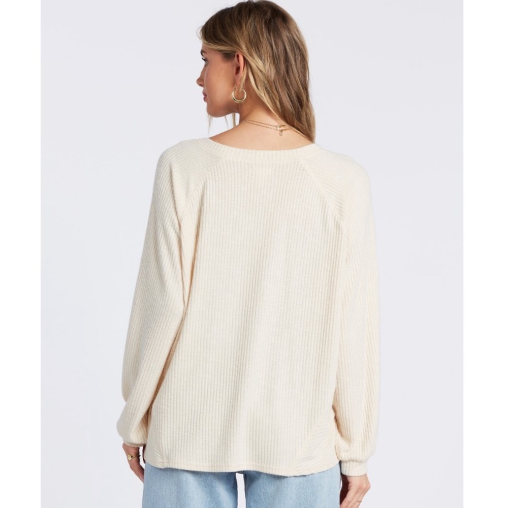 π₯π₯BILLABONG - COZY FOR YOU TOPπ₯π₯ - Picture 7 of 9
